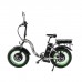 Электровелосипед Elbike Taiga 1 Twix 2000 (camouflage)