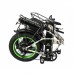 Электровелосипед Elbike Taiga 1 Twix 2000 (camouflage)