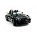 Электромобиль Mercedes Benz SLS AMG Carbon Edition