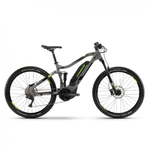 Электровелосипед Haibike (2019) Sduro FullSeven 4.0