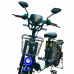 Электровелосипед Wenbox W33 MAX