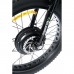 Электровелосипед Elbike Phantom Twix 2000 (camouflage) Электровелосипед Elbike Phantom Twix 2000 (camouflage)