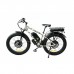 Электровелосипед Elbike Phantom Twix 2000 (camouflage) Электровелосипед Elbike Phantom Twix 2000 (camouflage)