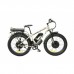 Электровелосипед Elbike Phantom Twix 2000 (camouflage) Электровелосипед Elbike Phantom Twix 2000 (camouflage)