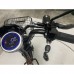 Электровелосипед GreenCamel Pangeon Monster PRO MAX (амортизаторы, гидравлика) 2025
