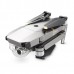 Квадрокоптер Mavic Pro Platinum Fly More Combo Квадрокоптер Mavic Pro Platinum Fly More Combo