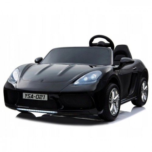 Электромобиль Porshe Cayman 180W Электромобиль Porshe Cayman 180W
