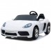Электромобиль Porshe Cayman 180W Электромобиль Porshe Cayman 180W