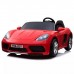 Электромобиль Porshe Cayman 180W Электромобиль Porshe Cayman 180W