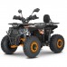 Квадроцикл Dazzle ATV125 Комплектация 1 Квадроцикл Dazzle ATV125 Комплектация 1