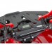 Квадроцикл Dazzle ATV125 Комплектация 1 Квадроцикл Dazzle ATV125 Комплектация 1