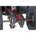 Квадроцикл Dazzle ATV125 Комплектация 1 Квадроцикл Dazzle ATV125 Комплектация 1