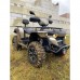 Электроквадроцикл GreenCamel Linhai LH80DA 4x4 Электроквадроцикл GreenCamel Linhai LH80DA 4x4