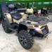 Электроквадроцикл GreenCamel Linhai LH80DA 4x4 Электроквадроцикл GreenCamel Linhai LH80DA 4x4