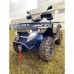 Электроквадроцикл GreenCamel Linhai LH80DA 4x4 Электроквадроцикл GreenCamel Linhai LH80DA 4x4