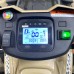 Электроквадроцикл GreenCamel Linhai LH80DA 4x4 Электроквадроцикл GreenCamel Linhai LH80DA 4x4