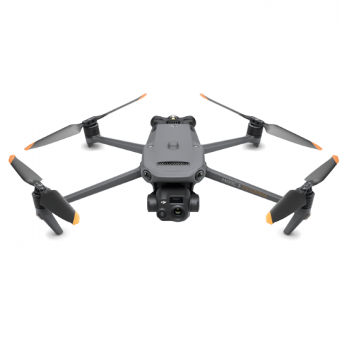 Квадрокоптер DJI Mavic 3 Thermal (Universal Edition)