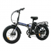 Электровелосипед HIPER KEMONO KUROSAI NEW BF220 Электровелосипед HIPER KEMONO KUROSAI NEW BF220