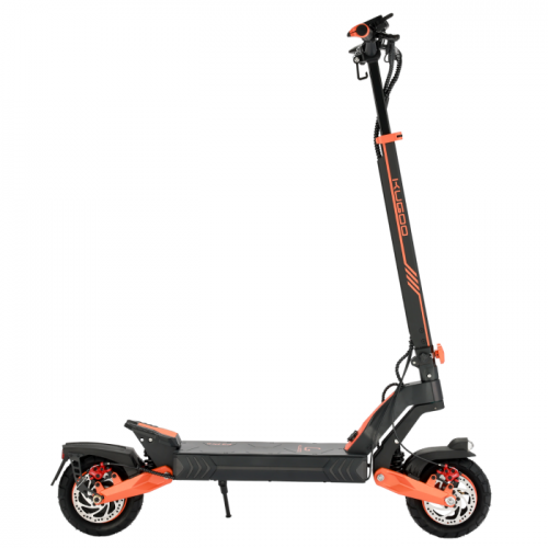 Электросамокат Kugoo F3 Pro