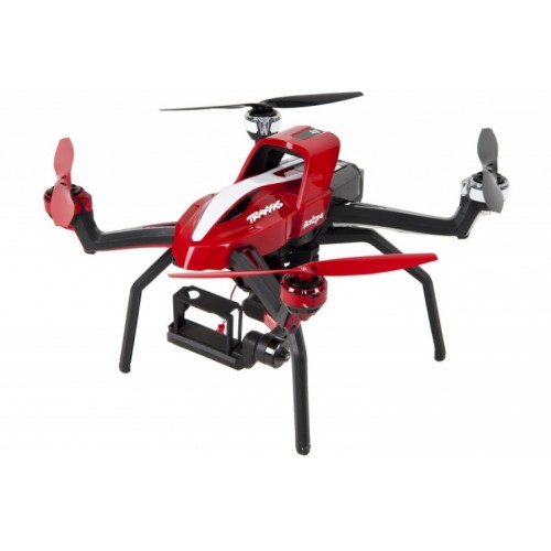 Квадрокоптер Traxxas Aton Plus