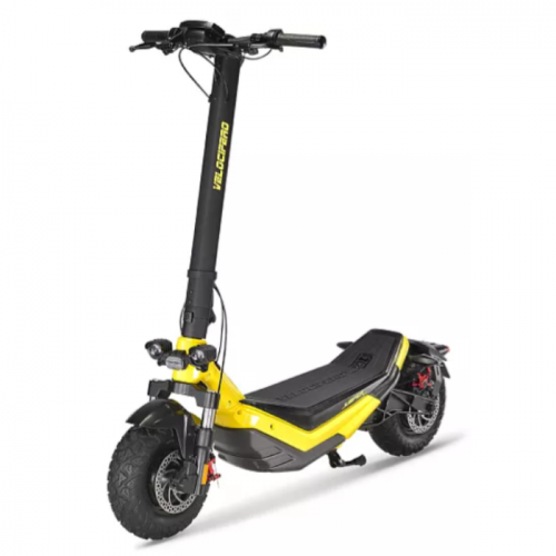 Электросамокат Velocifero ONE-X Электросамокат Velocifero ONE-X