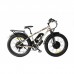 Электровелосипед Elbike Phantom Twix (camouflage) Электровелосипед Elbike Phantom Twix (camouflage)