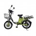 Электровелосипед Elbike LARGO K12 (Курьер)