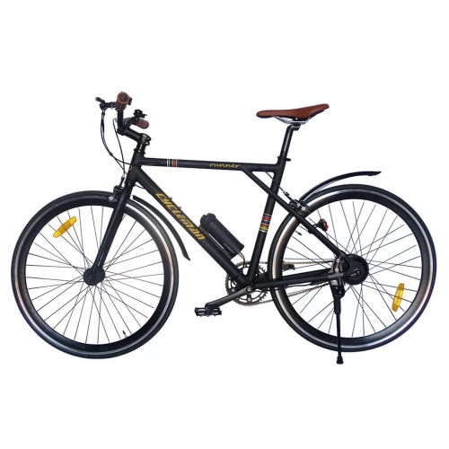 Электровелосипед Volteco CYCLEMAN RUNNER Электровелосипед Volteco CYCLEMAN RUNNER