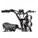 Электровелосипед Eltreco BRO 500 Электровелосипед Eltreco BRO 500