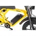 Электровелосипед Eltreco BRO 500 Электровелосипед Eltreco BRO 500