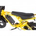 Электровелосипед Eltreco BRO 500 Электровелосипед Eltreco BRO 500
