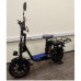 Электровелосипед Монстр Classic Bike 800W (60V/23Ah) Электровелосипед Монстр Classic Bike 800W (60V/23Ah)