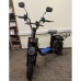 Электровелосипед Монстр Classic Bike 800W (60V/23Ah) Электровелосипед Монстр Classic Bike 800W (60V/23Ah)