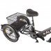 Трёхколёсный электровелосипед Eltreco GREEN CITY e-ALFA Trike Трёхколёсный электровелосипед Eltreco GREEN CITY e-ALFA Trike