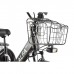 Трёхколёсный электровелосипед Eltreco GREEN CITY e-ALFA Trike Трёхколёсный электровелосипед Eltreco GREEN CITY e-ALFA Trike