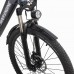 Электровелосипед HIPER ENGINE MTB X1 Space Gray (2022) Электровелосипед HIPER ENGINE MTB X1 Space Gray (2022)