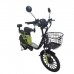 Электровелосипед Elbike LARGOK12 (Курьер) Электровелосипед Elbike LARGOK12 (Курьер)