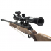 Тепловизионный прицел PARD TS31-25LRF с дальномером Тепловизионный прицел PARD TS31-25LRF с дальномером