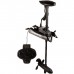 Лодочный электромотор HASWING Cayman B 55 lbs (Дейдвуд 1370 мм.) Лодочный электромотор HASWING Cayman B 55 lbs (Дейдвуд 1370 мм.)