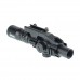 Оптический прицел Veber Black Russian 1-4х24 RG загонник Оптический прицел Veber Black Russian 1-4х24 RG загонник