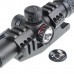 Оптический прицел Veber Black Russian 1-4х24 RG загонник Оптический прицел Veber Black Russian 1-4х24 RG загонник
