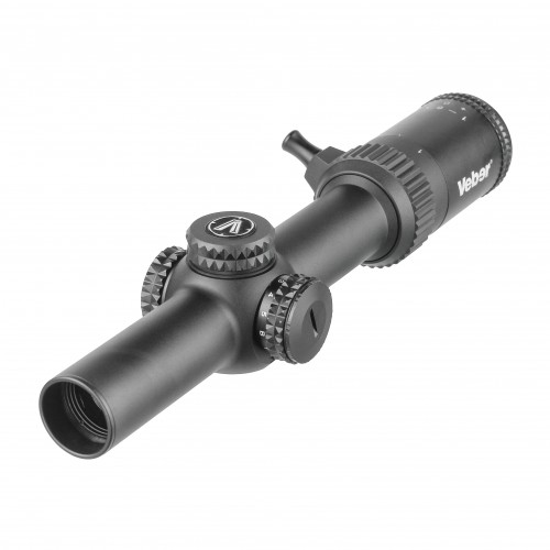 Оптический прицел Veber Wolf 1-6x24 GB FD загонник Оптический прицел Veber Wolf 1-6x24 GB FD загонник