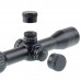 Оптический прицел Veber Black Russian 2-7x32 TSS RG Оптический прицел Veber Black Russian 2-7x32 TSS RG