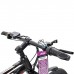 Электровелосипед HIPER ENGINE MTB S1 Space Gray и Graphite Электровелосипед HIPER ENGINE MTB S1 Space Gray и Graphite