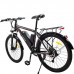Электровелосипед HIPER ENGINE MTB S1 Space Gray и Graphite Электровелосипед HIPER ENGINE MTB S1 Space Gray и Graphite