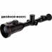Тепловизионный прицел RikaNV Barsuk 660L