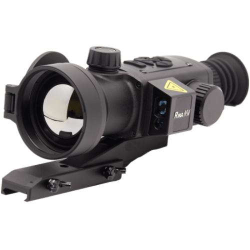 Тепловизионный прицел RikaNV Ovod M50 LRF Тепловизионный прицел RikaNV Ovod M50 LRF