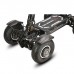 Электросамокат WHITE SIBERIA TEVERUN BANDIT 4x4 7200W Электросамокат WHITE SIBERIA TEVERUN BANDIT 4x4 7200W