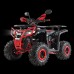 Бензиновый квадроцикл WHITE SIBERIA BARS L 200 Бензиновый квадроцикл WHITE SIBERIA BARS L 200