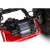 Бензиновый квадроцикл WHITE SIBERIA BARS L 200 Бензиновый квадроцикл WHITE SIBERIA BARS L 200